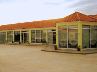 Sunsil Hotel